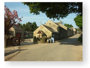 Whirlow Hall Farm